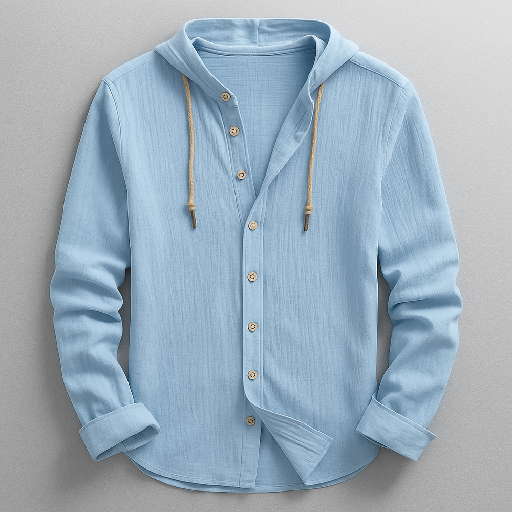 DUMONT LYON™ | LUXUS SHIRT