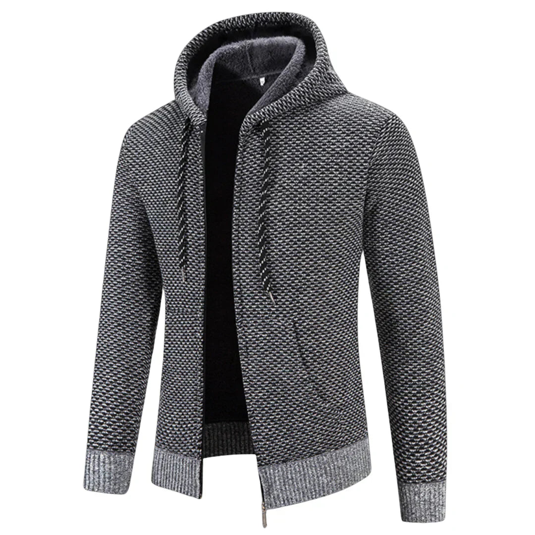 DUMONT LYON | Ultimativ Hoodie