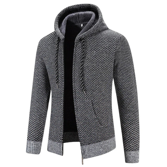 DUMONT LYON | Ultimativ Hoodie