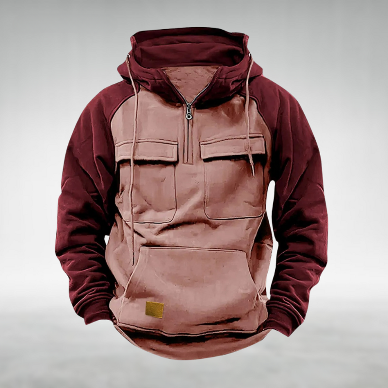 DUMONT LYON | Hierscht-Sweat