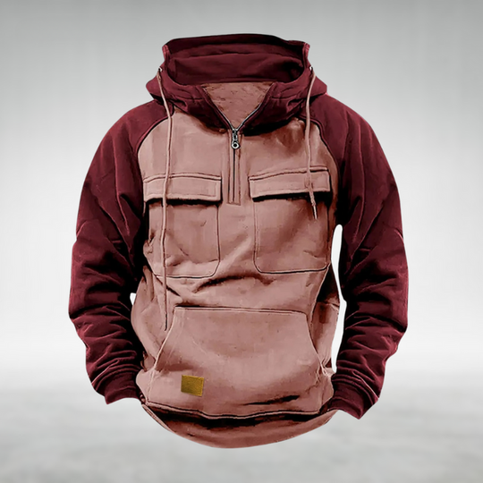 DUMONT LYON | Hierscht-Sweat