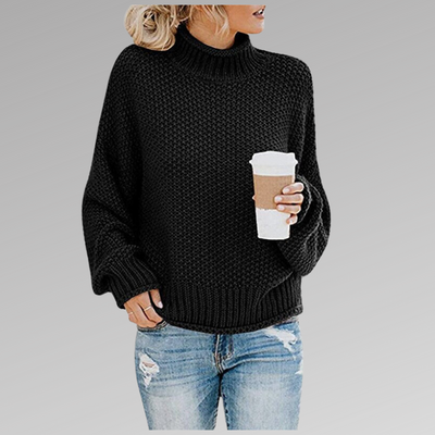 Valerianne | Eleganten Pullover