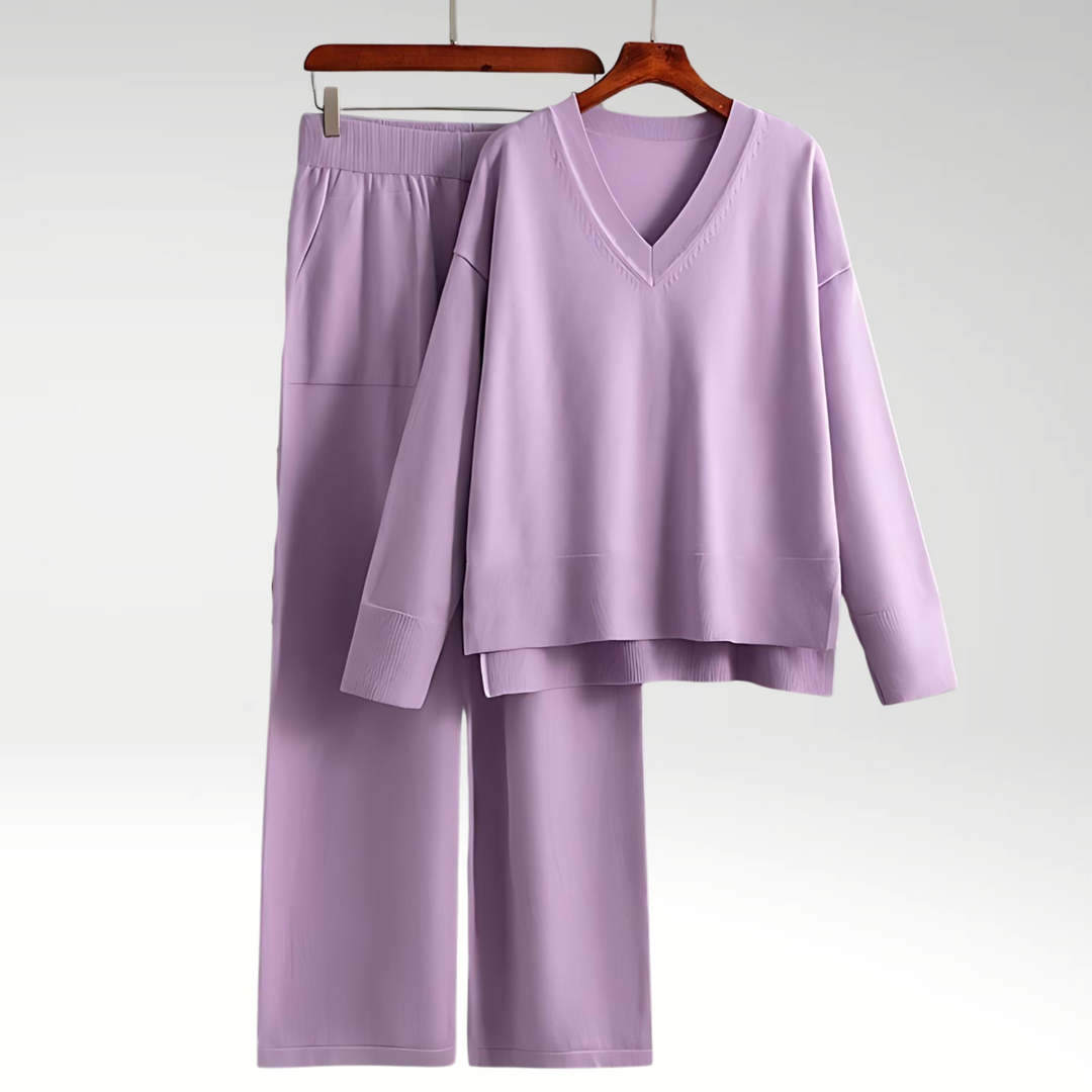 Savrani™ | Luxe Sëtz + V Assortiment