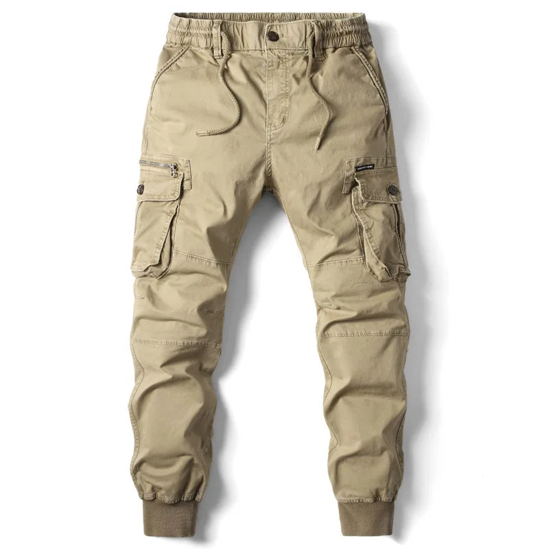 DUMONT LYON | Jogger Cargo Utility