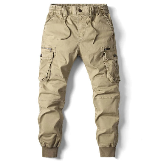 DUMONT LYON | Jogger Cargo Utility