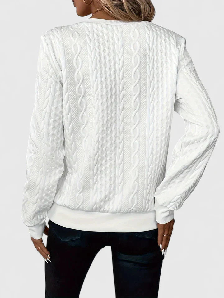 Ara | Beqeemten Pullover