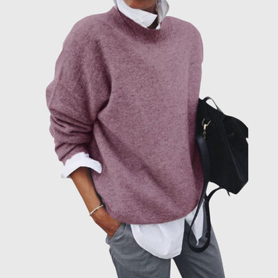 Eliza™ | Elegant a stilvoll Pullover