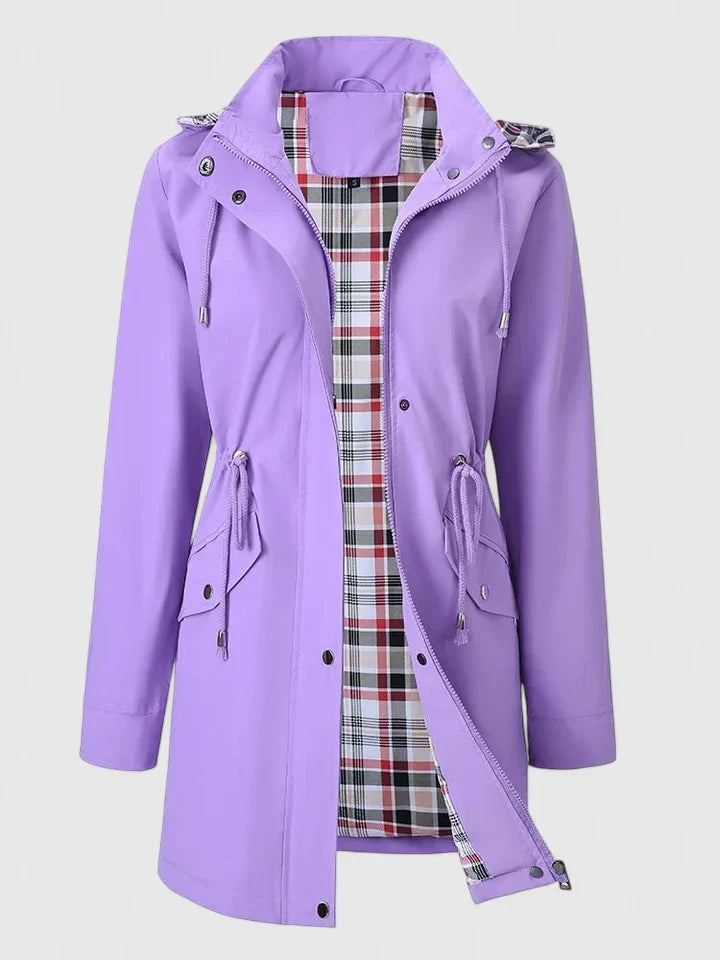 Isolandra™ | Komfortabel Jacke