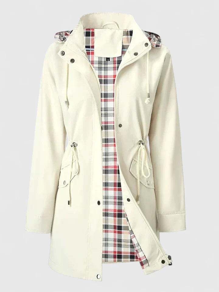 Isolandra™ | Komfortabel Jacke