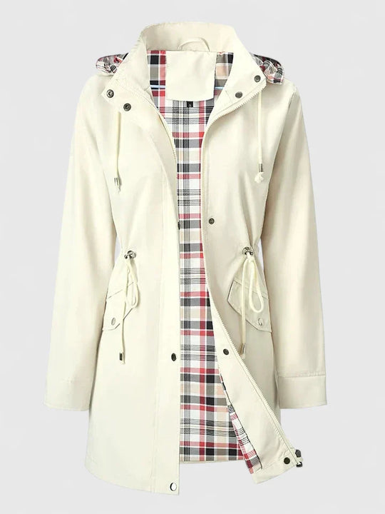 Isolandra™ | Komfortabel Jacke