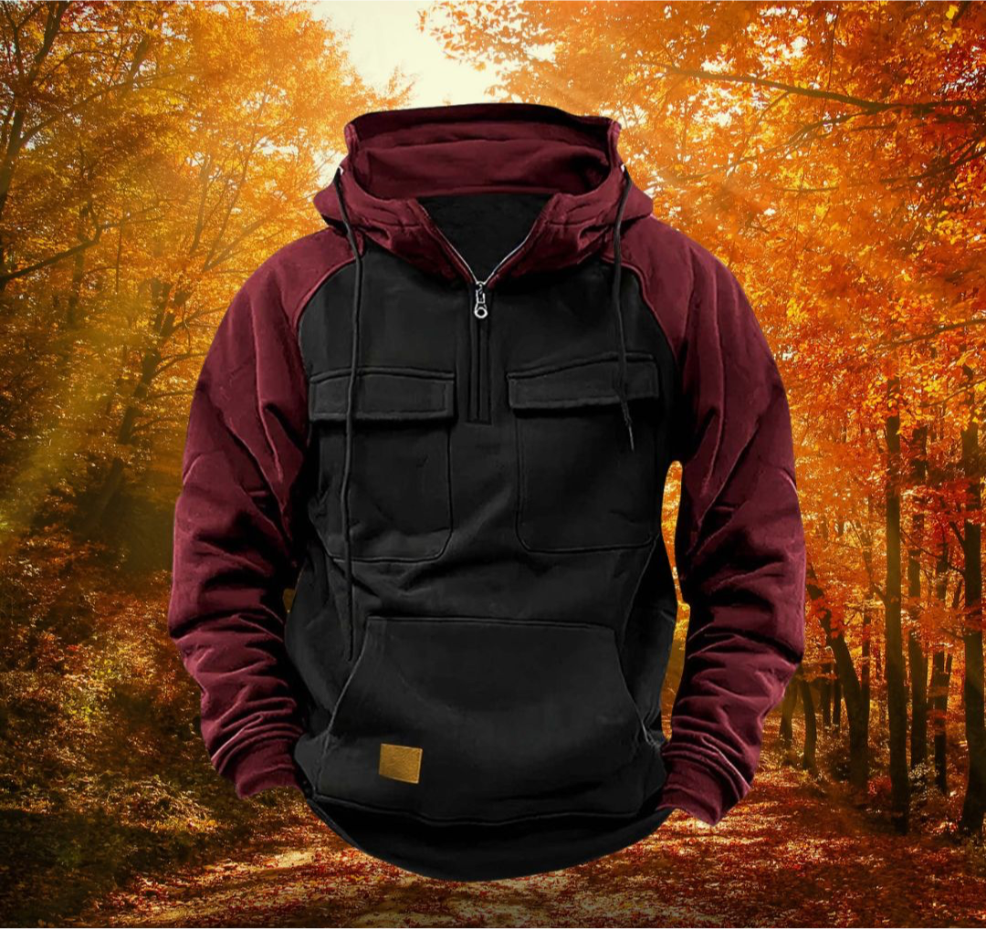 DUMONT LYON | Hierscht-Sweat