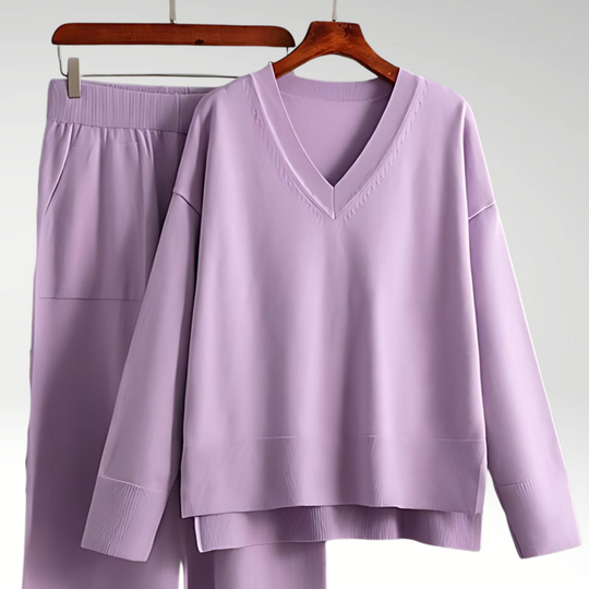 Savrani™ | Luxe Sëtz + V Assortiment