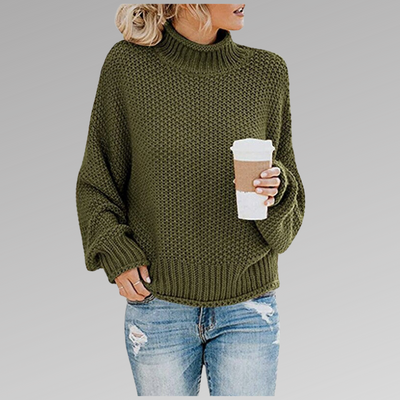 Valerianne | Eleganten Pullover