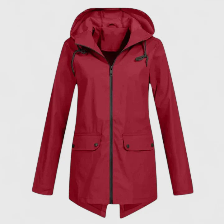 Vanyssiah | Bequem Jacke