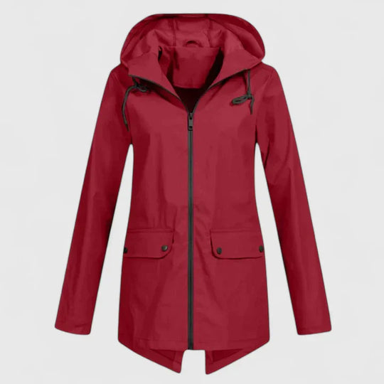 Vanyssiah | Bequem Jacke