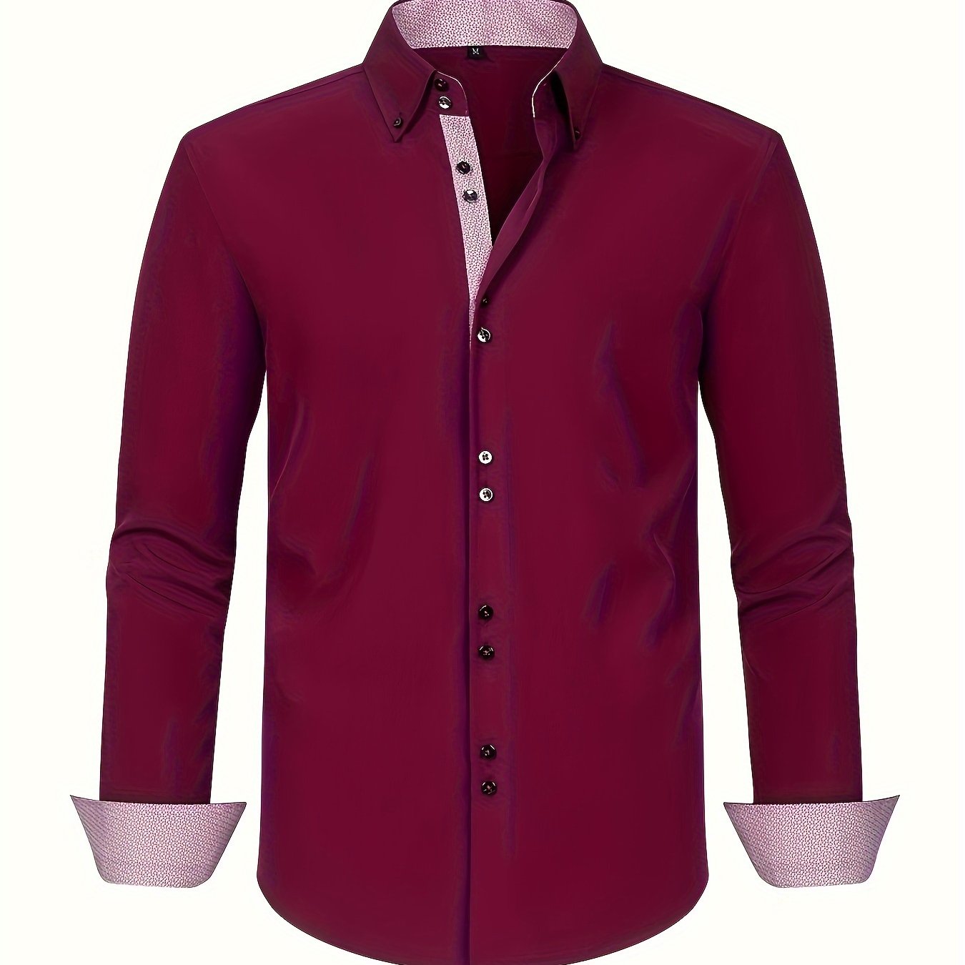 ALBERTO | ELEGANT APEMANT A LÉIWE GEMAACHT MAT KONTRASTÉIERT DETAILS