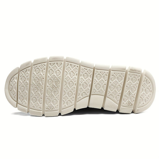 DUMONT LYON | SPORTFASCHEN SLIP ON