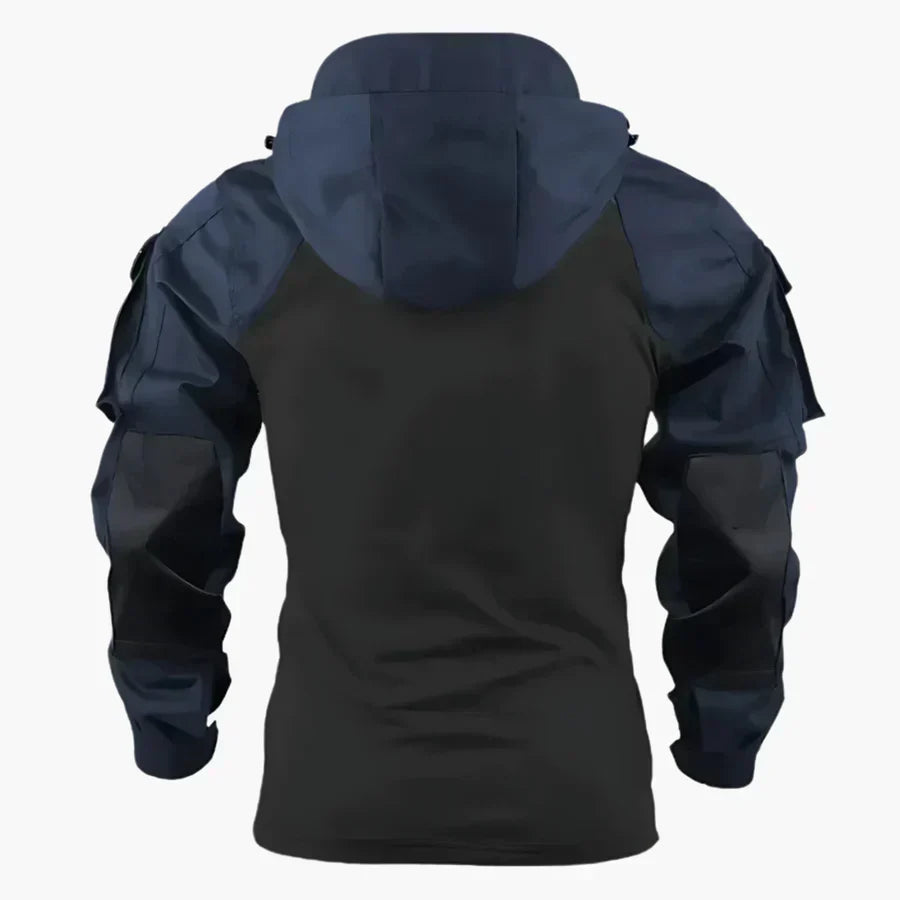 DUMONT LYON | ROBUSTER PULL