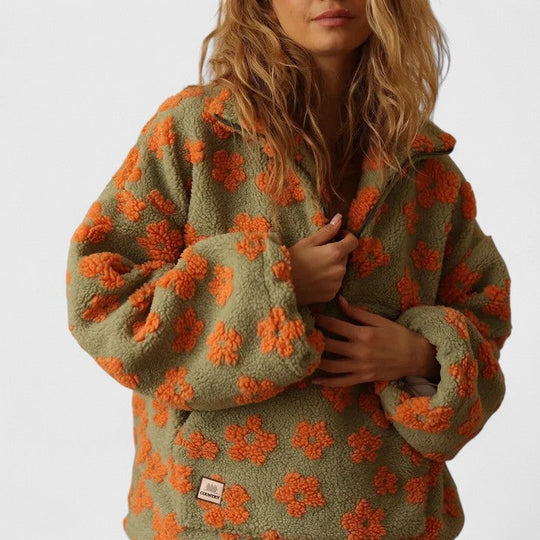Katrin | Elegant Pullover