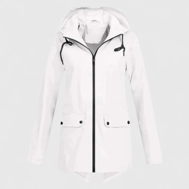 Vanyssiah | Bequem Jacke
