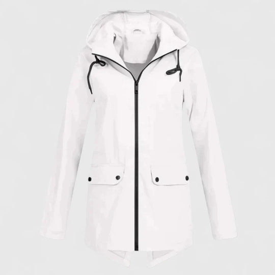 Vanyssiah | Bequem Jacke