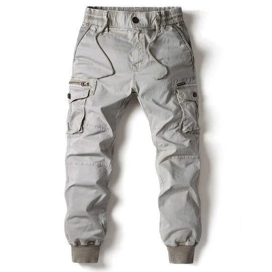 DUMONT LYON | Jogger Cargo Utility