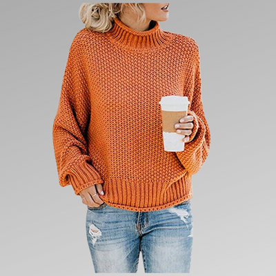 Valerianne | Eleganten Pullover