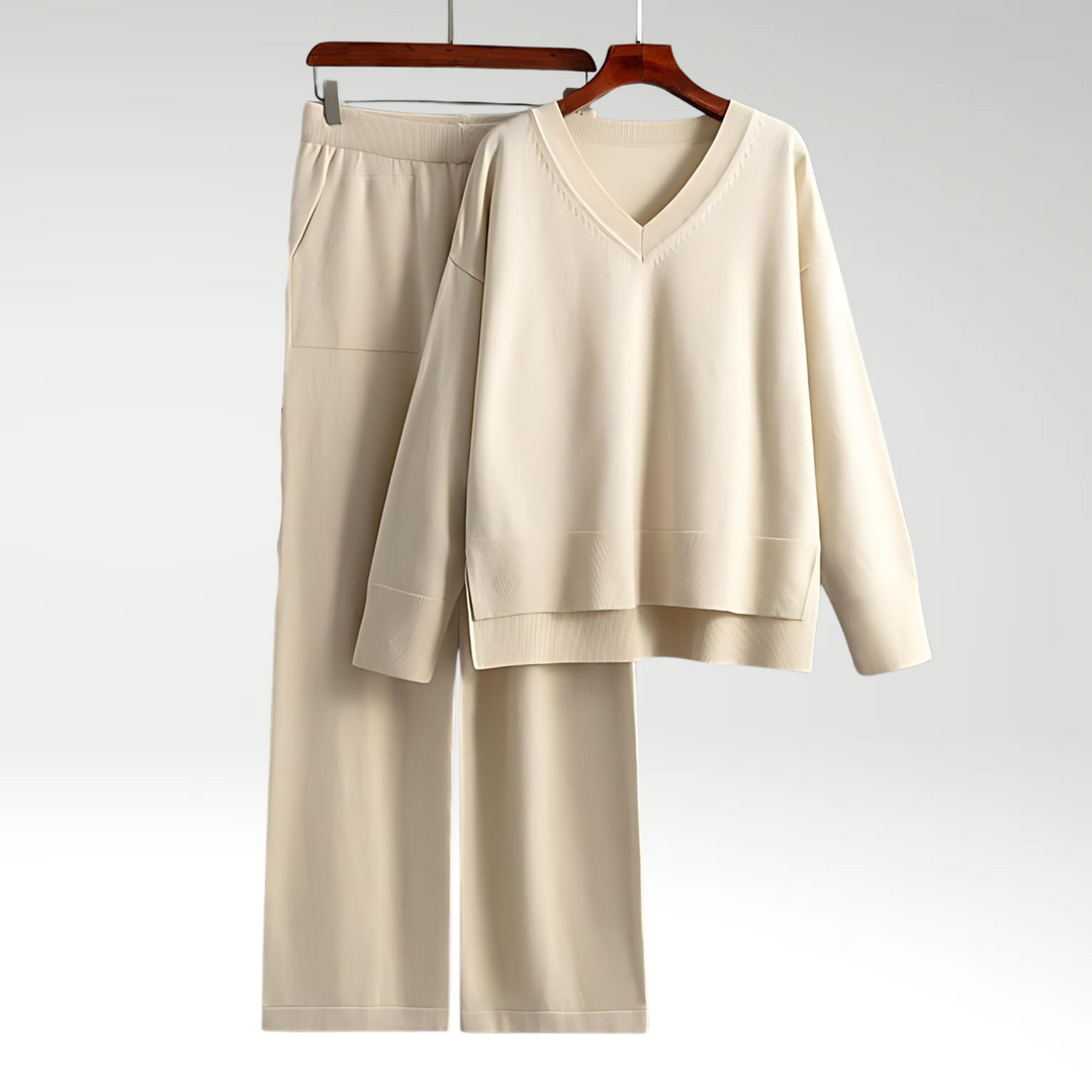 Savrani™ | Luxe Sëtz + V Assortiment