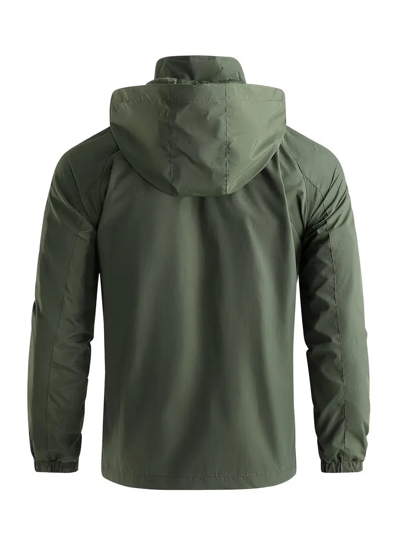 DUMONT LYON | elegant a liicht Jacke