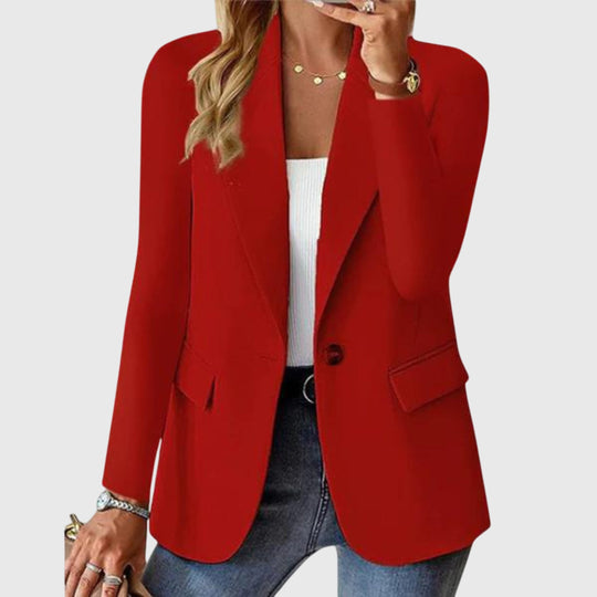 Harper | Formellen Blazer
