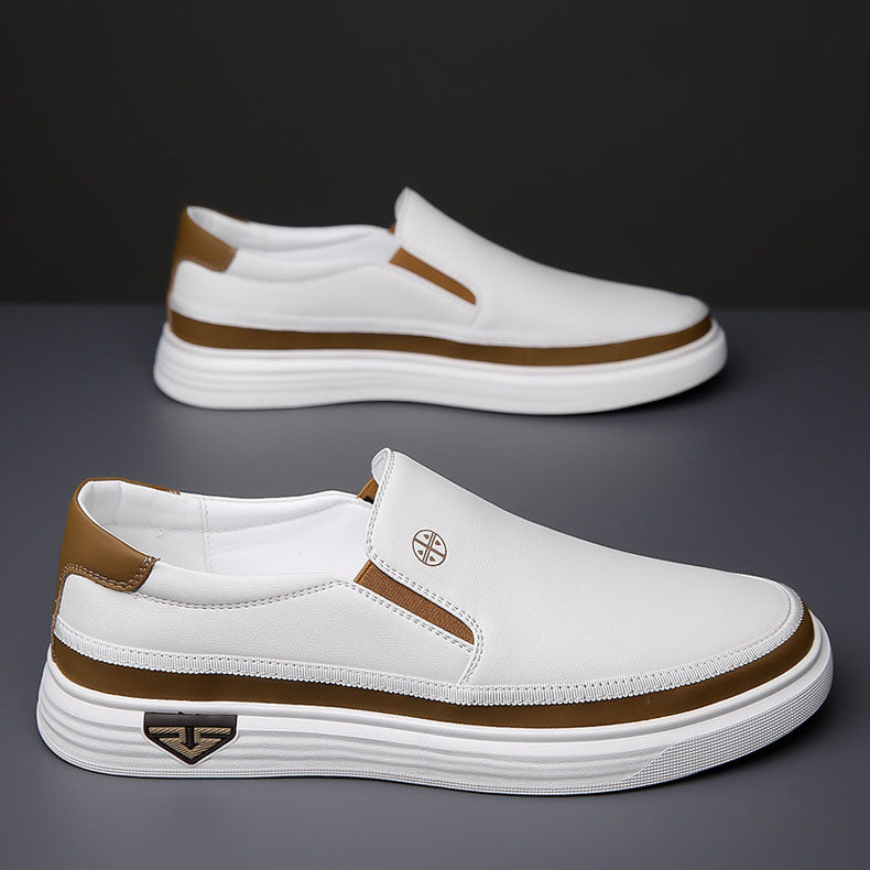 DUMONT LYON | EINFAMILLE MINIMALISTISCH LEICHT SLIP-ON