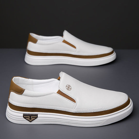 DUMONT LYON | EINFAMILLE MINIMALISTISCH LEICHT SLIP-ON