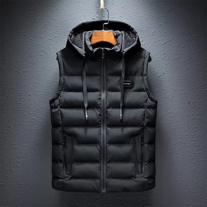 HENRI | BOMBERVESTE fir Männer
