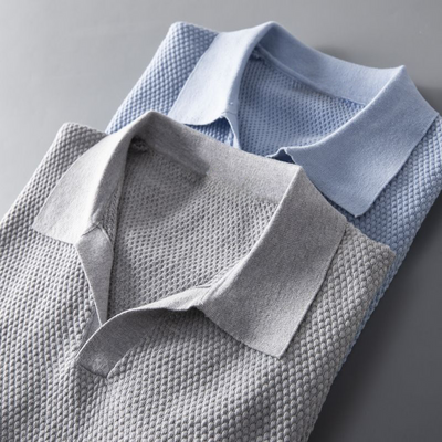 GIORGIO | ELEGANT POLO FIR HERRËN