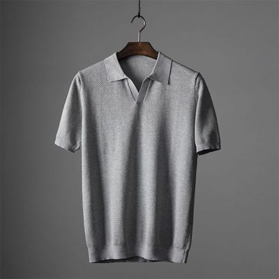 GIORGIO | ELEGANT POLO FIR HERRËN