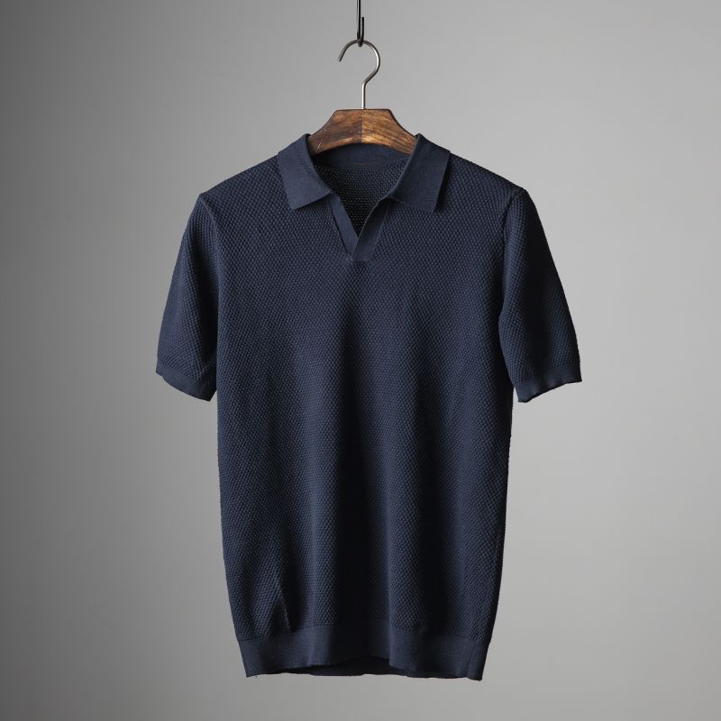 GIORGIO | ELEGANT POLO FIR HERRËN