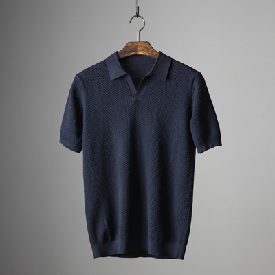 GIORGIO | ELEGANT POLO FIR HERRËN