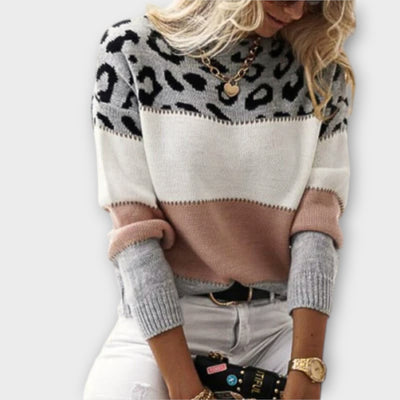 Olyxiahh | Eleganten Pullover