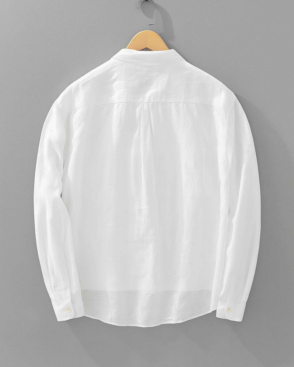 LOUIS | BAUERNBLUSE AUS BAUSSEN-BOMEL