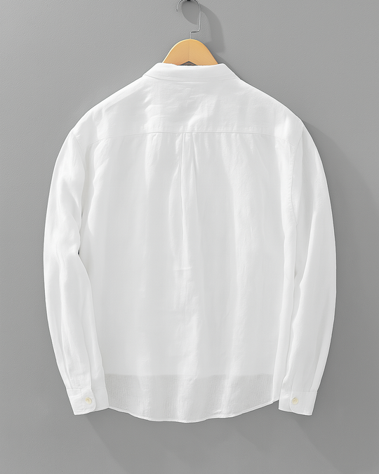 LOUIS | BAUERNBLUSE AUS BAUSSEN-BOMEL