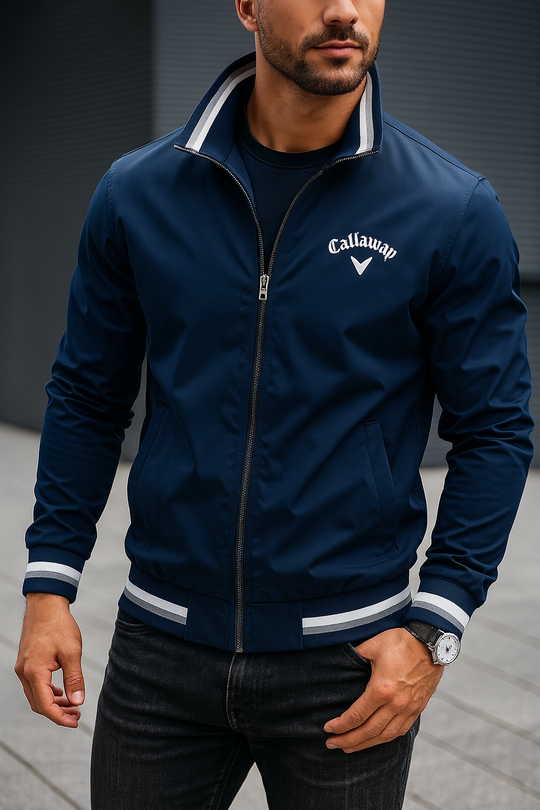 DUMONT LYON | LUXUS-SOMMER-/MITTSÄISONS JACKET FIR Männer