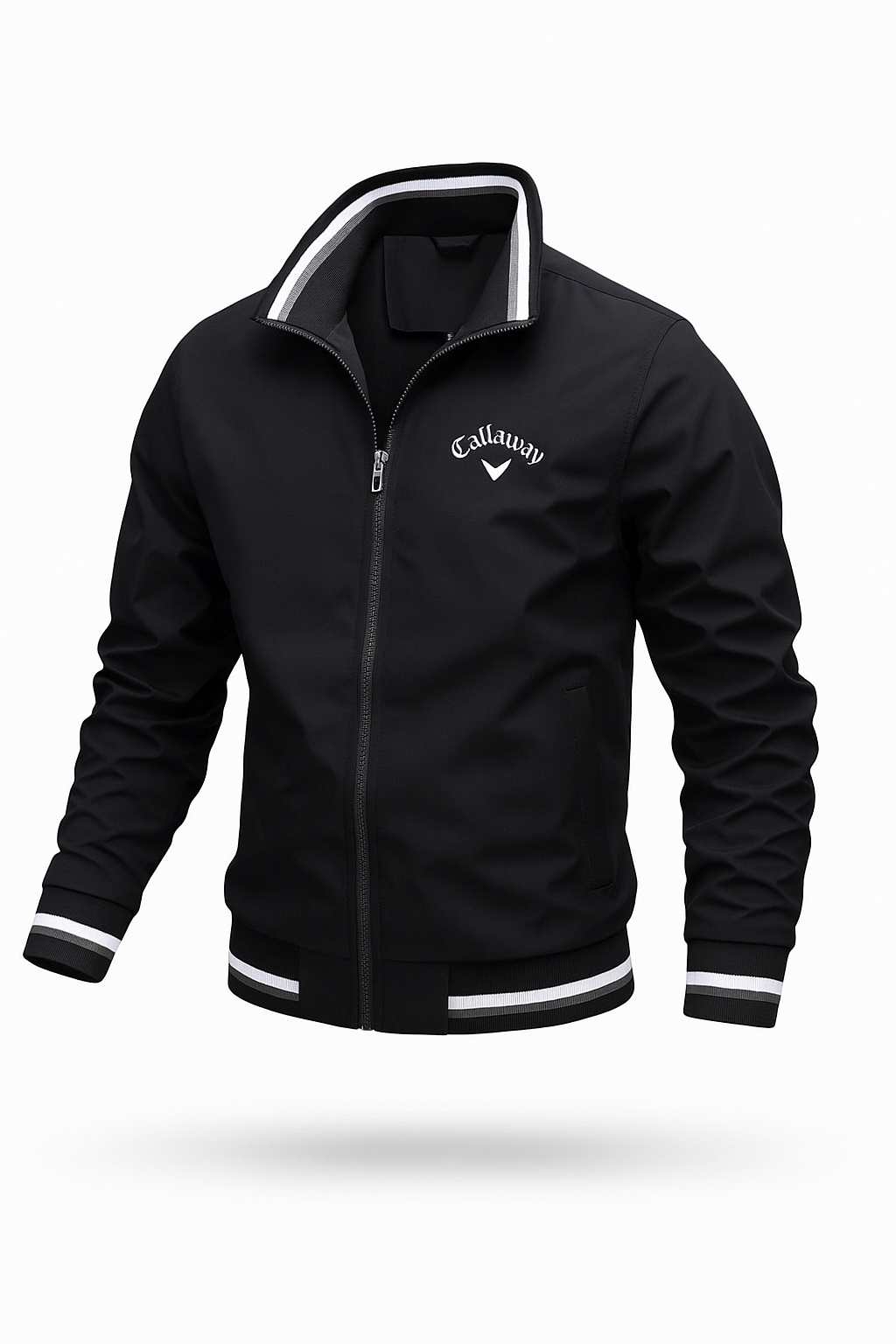 DUMONT LYON | LUXUS-SOMMER-/MITTSÄISONS JACKET FIR Männer