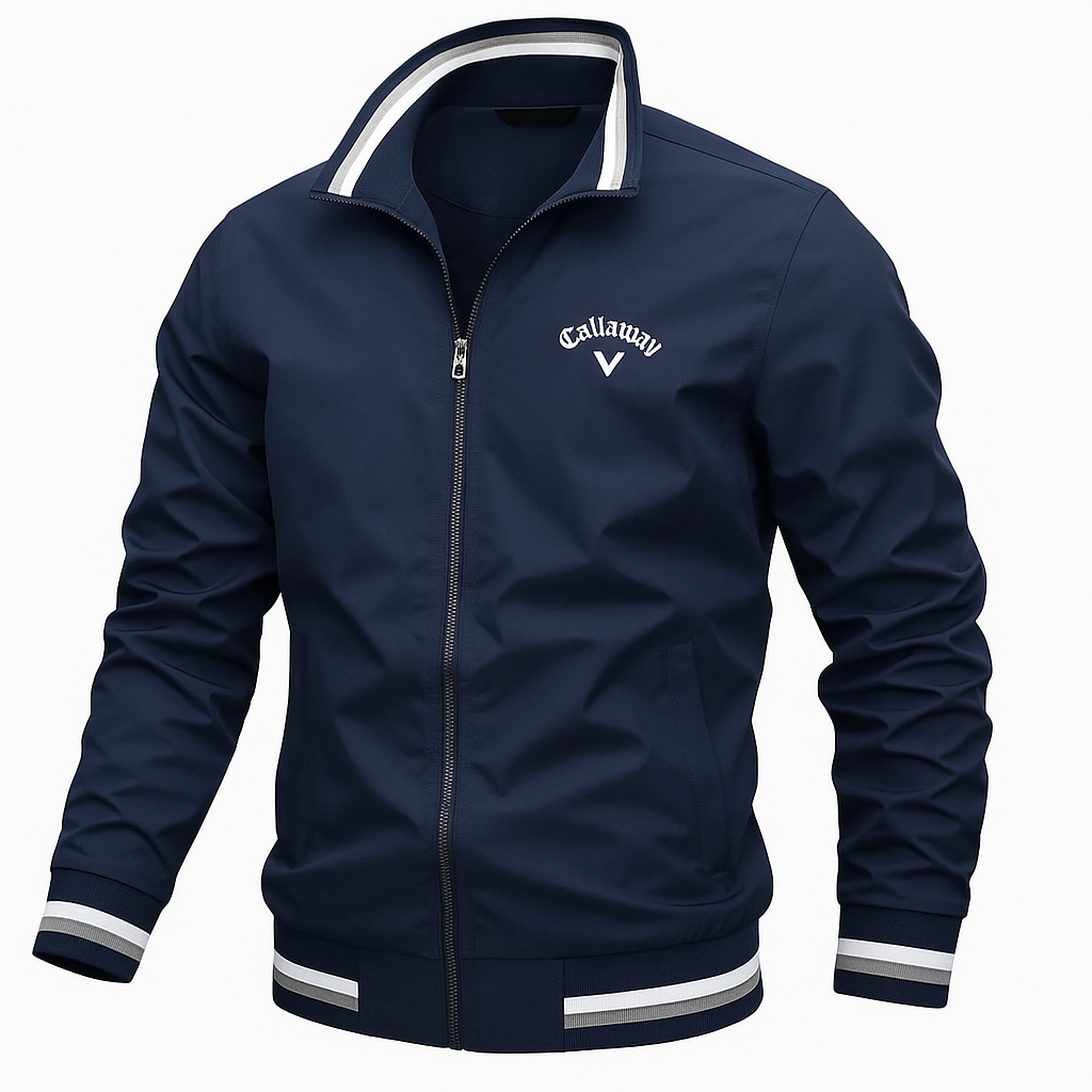 DUMONT LYON | LUXUS-SOMMER-/MITTSÄISONS JACKET FIR Männer