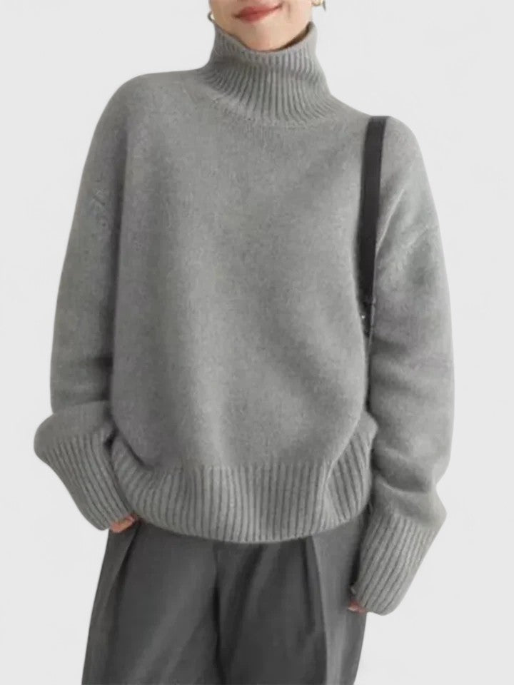 Alizandra | Elegant Top