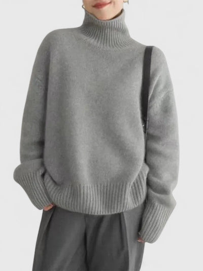 Alizandra | Elegant Top