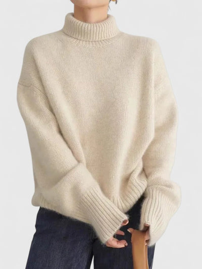 Alizandra | Elegant Top