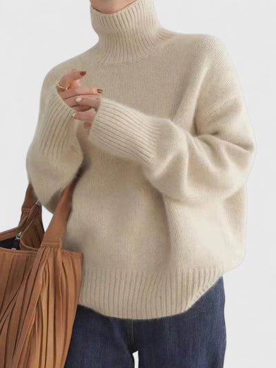 Alizandra | Elegant Top