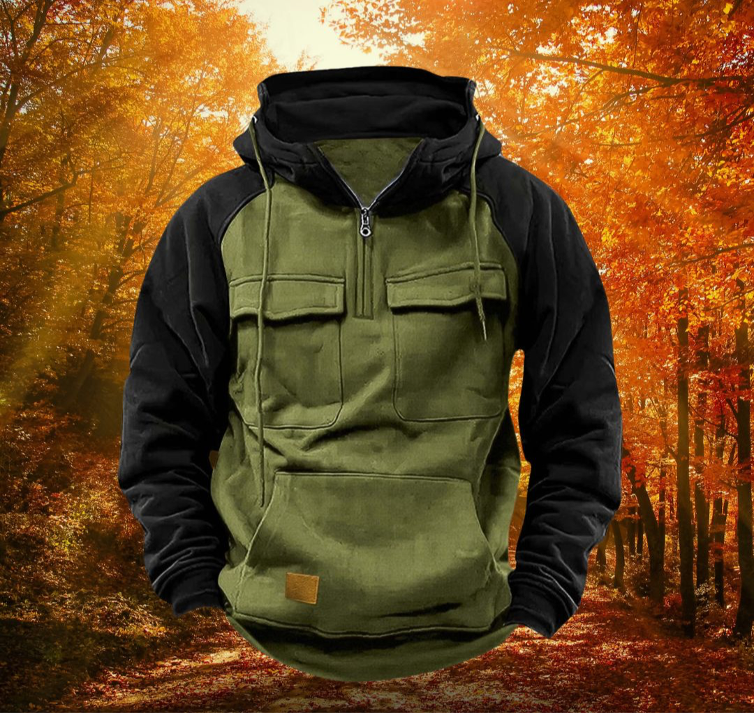 DUMONT LYON | Hierscht-Sweat
