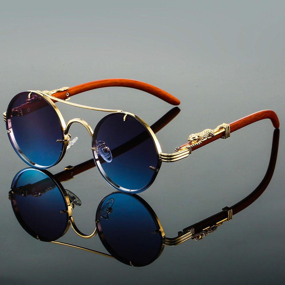 DUMONT LYON | RËTRO-STIL SUNNESCHERME
