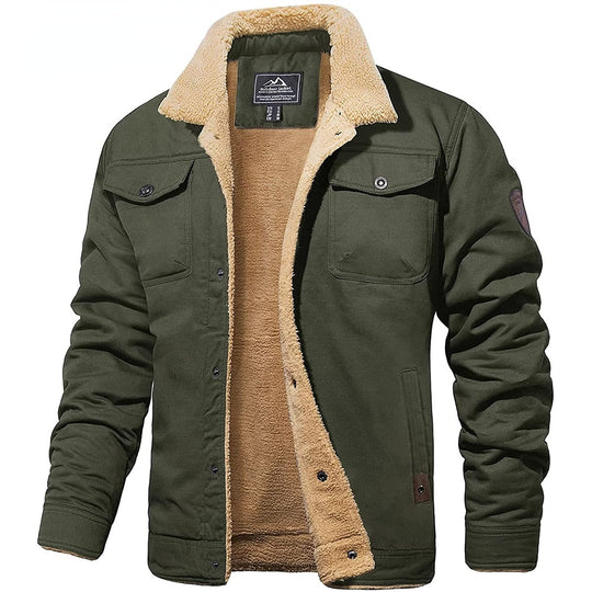 DUMONT LYON | Bombardéier Jacke